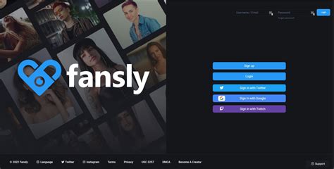 com/creator/streaming and click on 'Generate Stream Key' - you will need. . Free fansly viewer